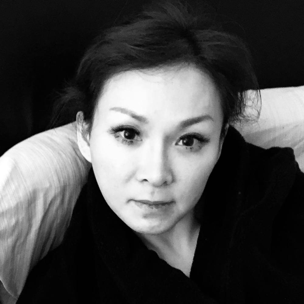 Meet your Posher, Jane peiling